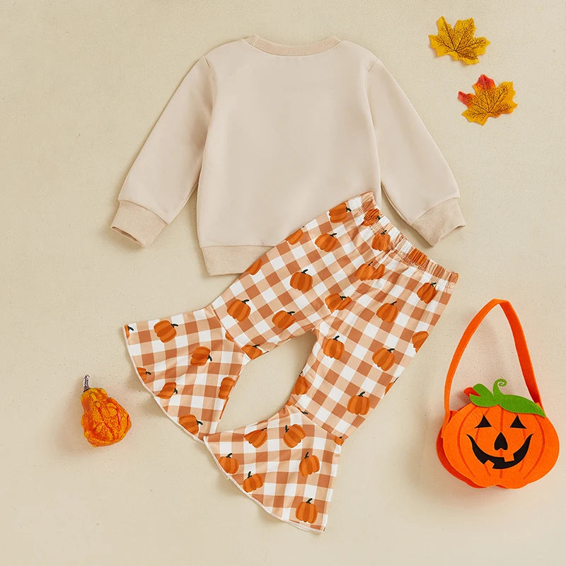 Pumpkin Set