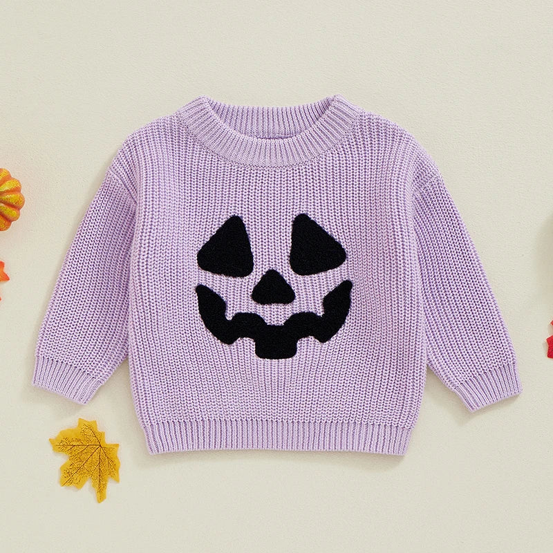 Jack O Lantern Sweatshirts