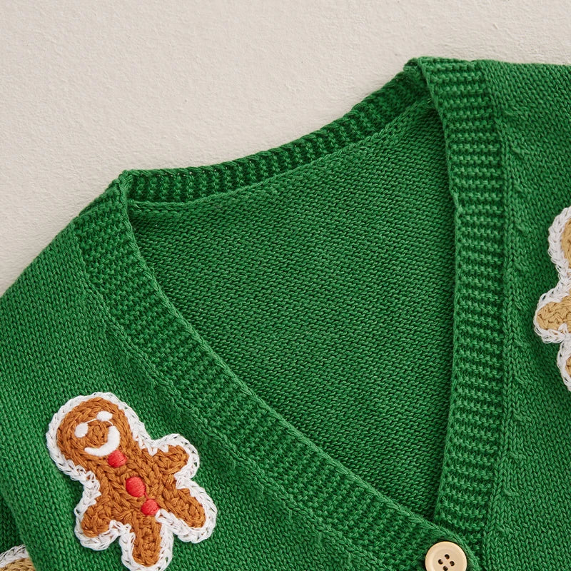 Gina Chiristmas Sweater