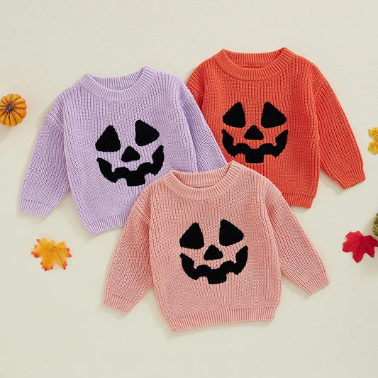 Jack O Lantern Sweatshirts