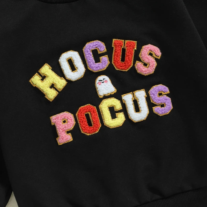 Hocus Pocus Sweatshirt