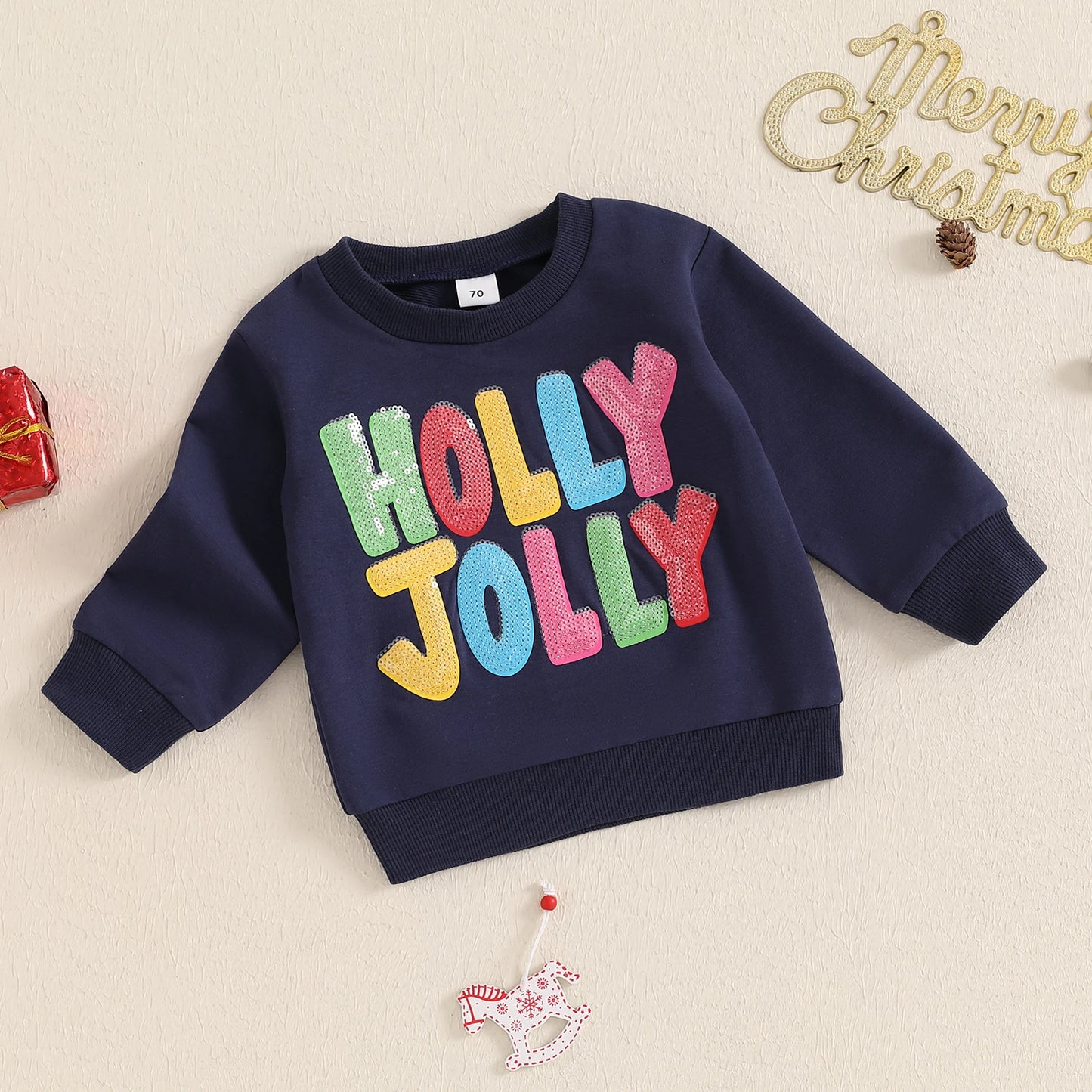 Holly Jolly Sweaters