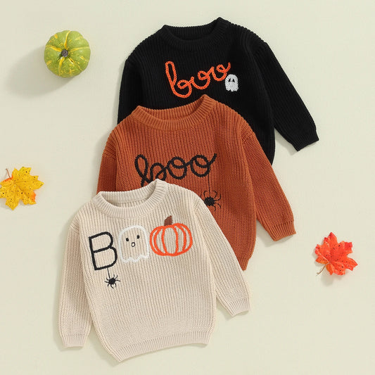 Boo Sweatshirts