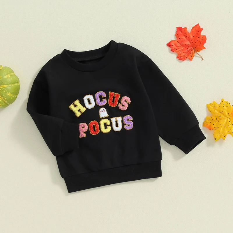 Hocus Pocus Sweatshirt