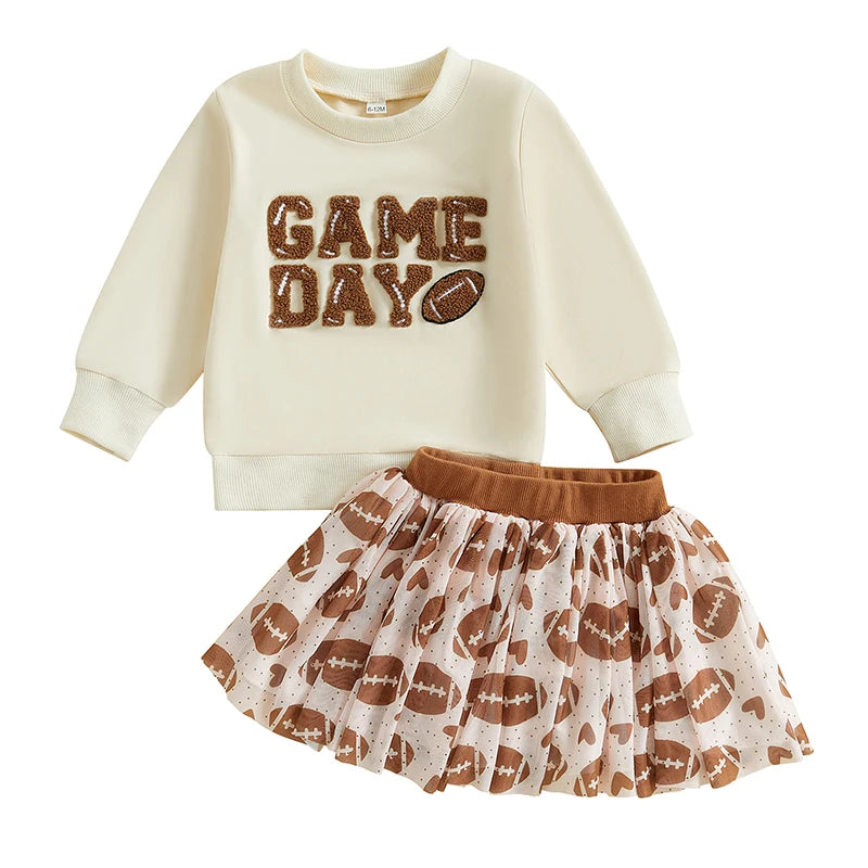 Game Day Set